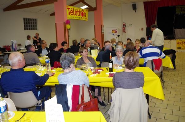 Téléthon Lugon 2016  (34)