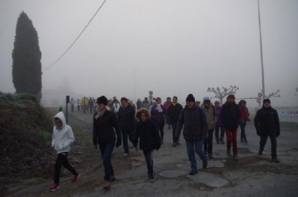 Téléthon Lugon 2016  (4)