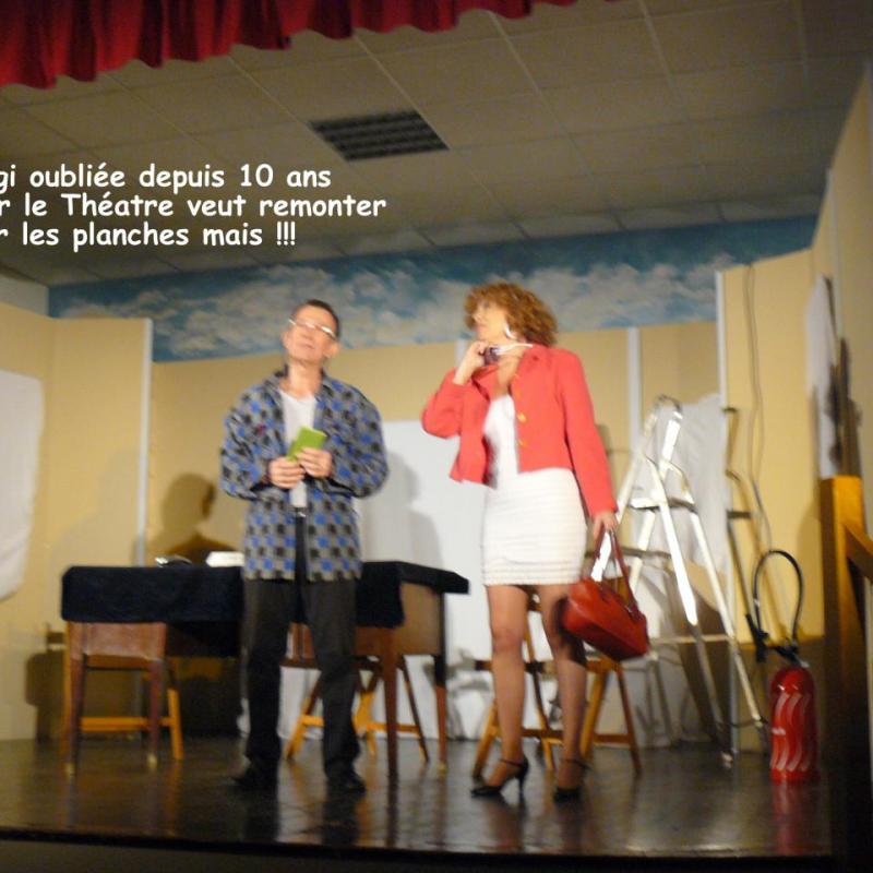 Un grand cri d amour (508)