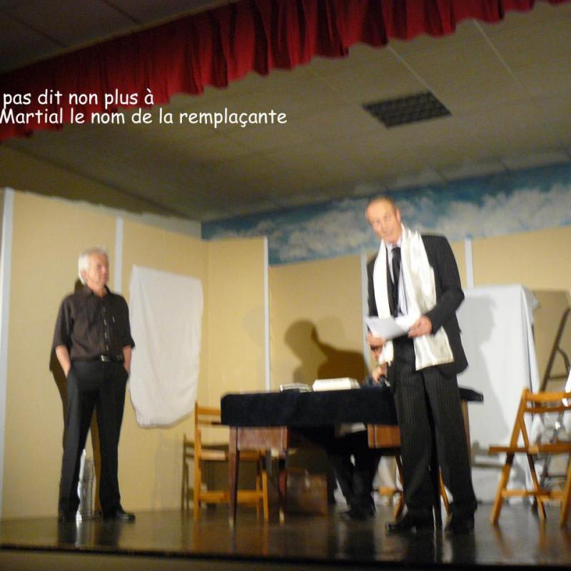 Un grand cri d amour (510)