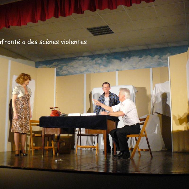 Un grand cri d amour (517)