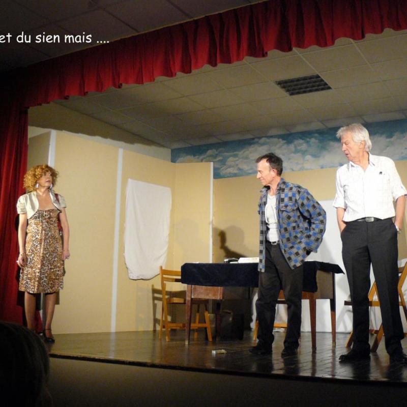 Un grand cri d amour (518)