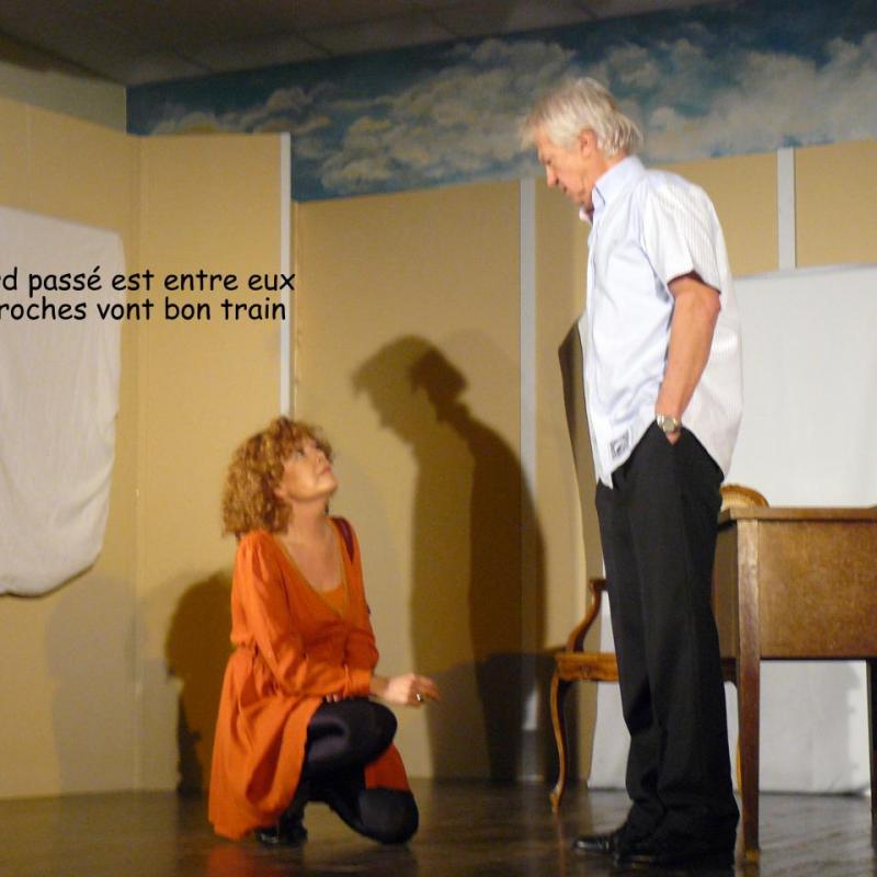 Un grand cri d amour (535)