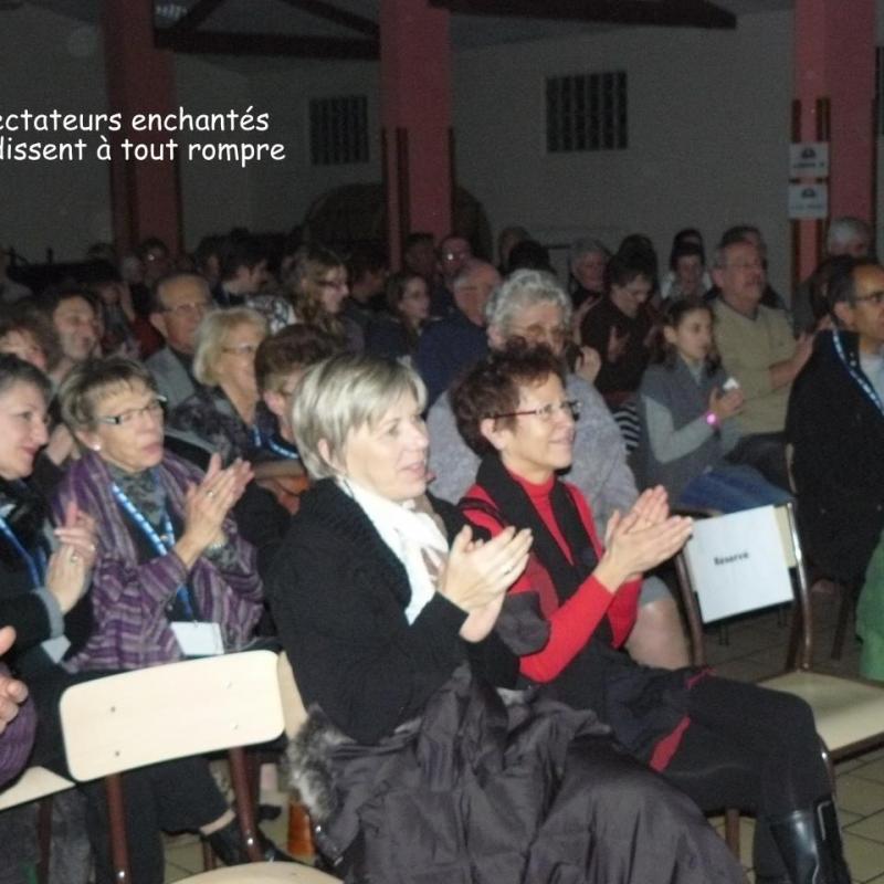 Un grand cri d amour (578)